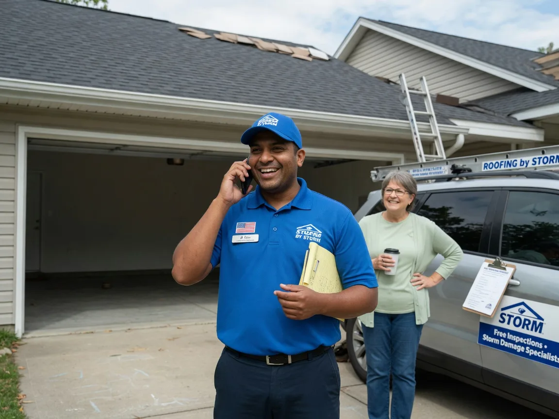 Roof Repair Near Me Krum, TX FAQs
